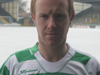 Jon Worthington