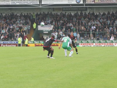 Walsall - League One - Home