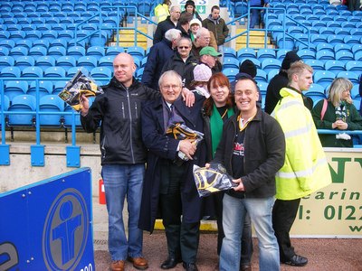 Carlisle United - League One - Away