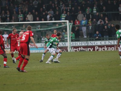 Walsall - League One - Home