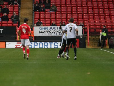 Charlton Athletic - League One - Away