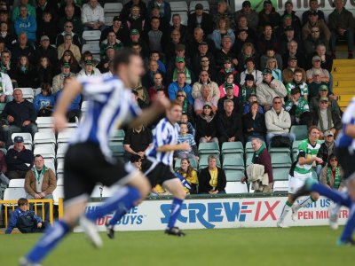 Sheffield Wednesday - League One -Home