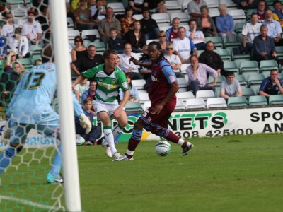 Tranmere Rovers-League One - Home