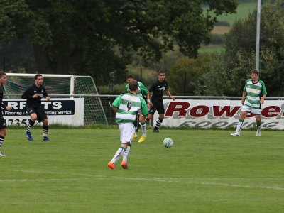 Swansea City - Under 18's - Home