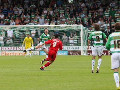 Leyton Orient - League One - Home