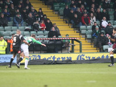 Rochdale - League One - Home