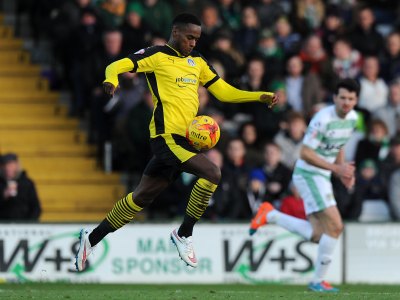 Colchester United - League One - Home