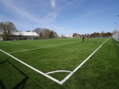 Astro Pitch