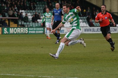 Rochdale - League One - Home