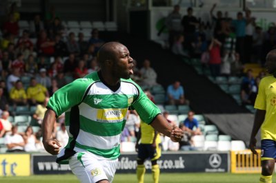 Bristol City- Friendly- Home