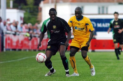 Torquay  United - SWCC - Away