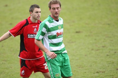 AFC Bournemouth - Reserves- Home