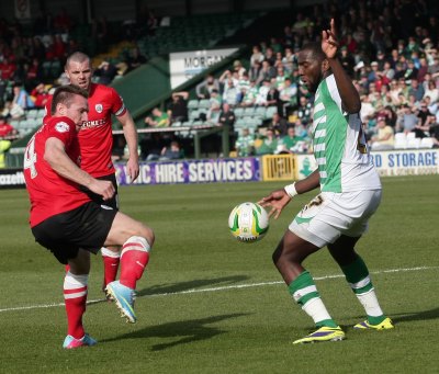 Barnsley - Championship -Home