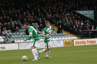 Walsall - League One - Home 