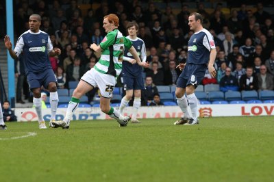 Southend United - League One - Away 