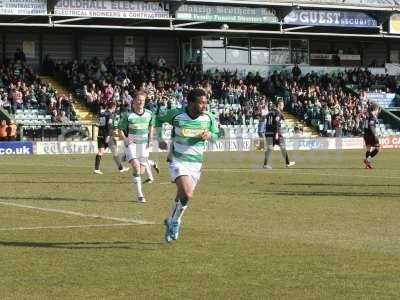 Hartlepool United - League One - Home