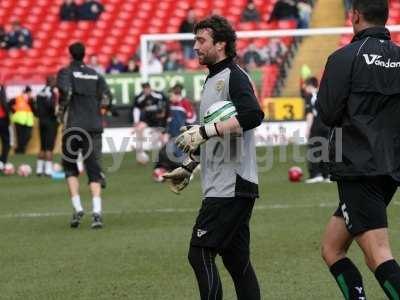 Charlton Athletic - League One -Away