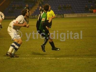 Tranmere Rovers - League One - Away 