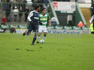 Southend United - League One -Home