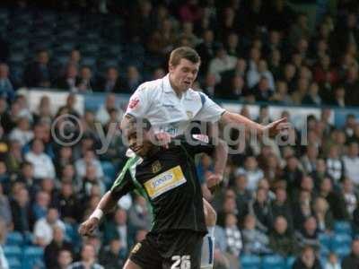 Leeds United -League One - Away