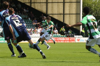 Tranmere Rovers - League One - Home