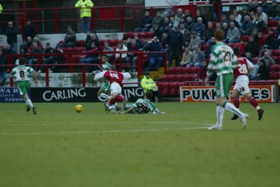 Rotherham United - FA Cup - Away