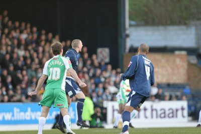 Southend United - League One - Away 