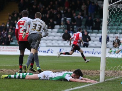 Doncaster Rovers- Championship - Home