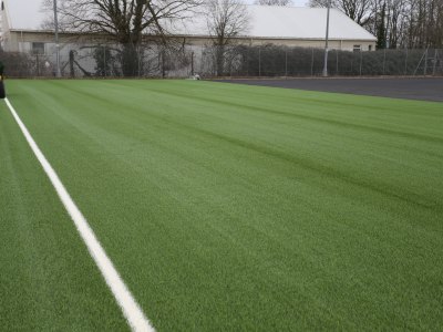 New Astro Pitch