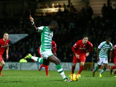 Charlton Athletic - Championship - Home