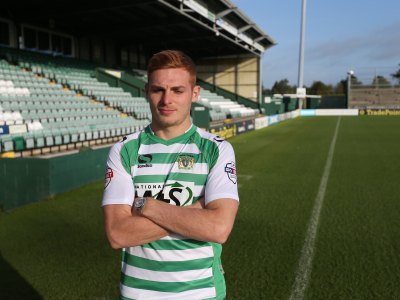 Fraser Fyvie 