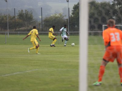 Torquay United - Friendly - Home