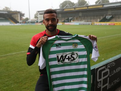 Liam Fontaine