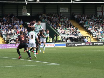 Reading - Championship - Home