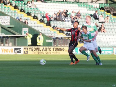 AFC Bournemouth - Pre-season Friendly - Home