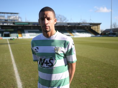 Craig Eastmond Signs