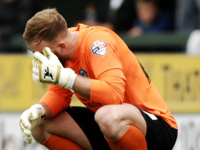 Peterborough - League One - Home