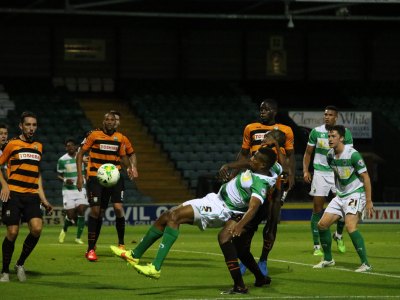 Barnet - JPT - Home