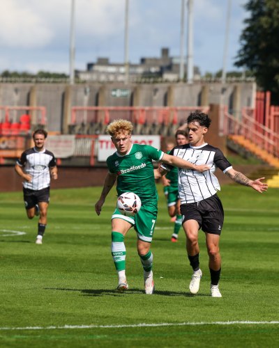 Gateshead - National League - Away