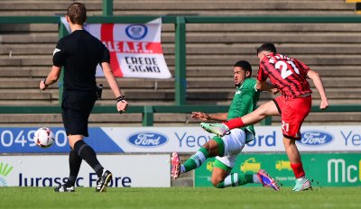 Rochdale - National League - Home