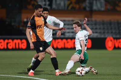 Barnet - National League - Away