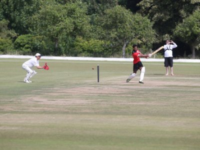 YTFC Cricket