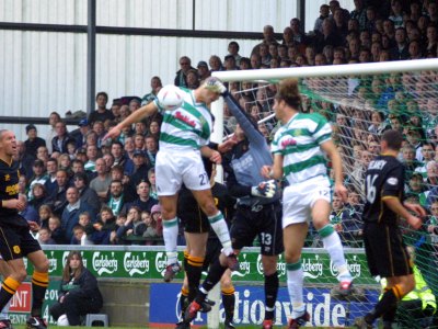 Hull City - Home - League Two