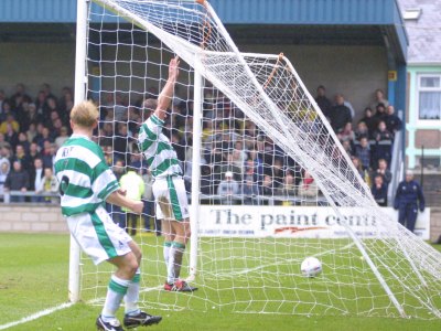 Torquay United - Away - League Two