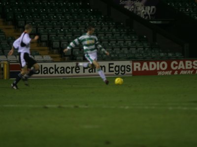 Luton Town Youth - FA Youth Cup-Home