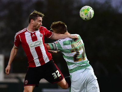 Sheffield United - League One - Home