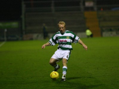 Rochdale - League Two - Home