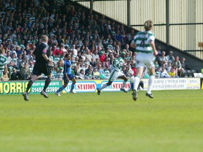 Wycombe Wanderers - League Two - Home