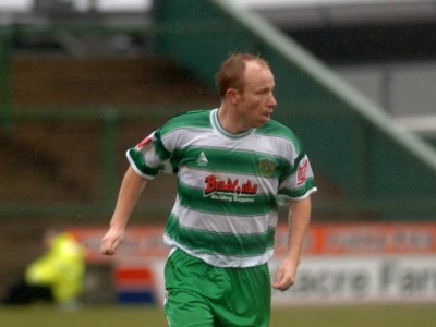 Tranmere Rovers