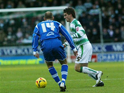 Oldham Athletic - League One - Home